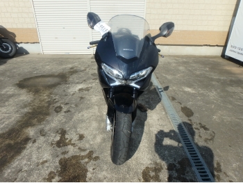 �������� �� ������ �������� Honda VFR800F Interceptor 2014 ���� 6