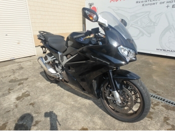 �������� �� ������ �������� Honda VFR800F Interceptor 2014 ���� 7
