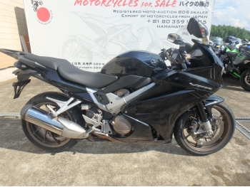 �������� �� ������ �������� Honda VFR800F Interceptor 2014 ���� 8