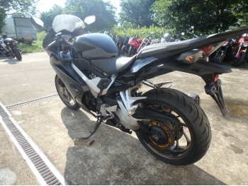 �������� �� ������ �������� Honda VFR800F Interceptor 2014 ���� 11
