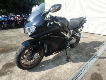 �������� �� ������ �������� Honda VFR800F Interceptor 2014 ���� 13