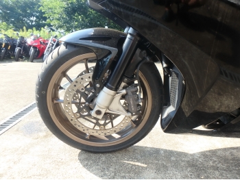 �������� �� ������ �������� Honda VFR800F Interceptor 2014 ���� 14