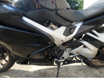 �������� �� ������ �������� Honda VFR800F Interceptor 2014 ���� 15