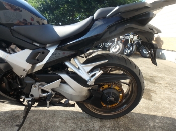 �������� �� ������ �������� Honda VFR800F Interceptor 2014 ���� 16