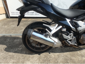 �������� �� ������ �������� Honda VFR800F Interceptor 2014 ���� 17