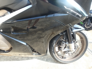 �������� �� ������ �������� Honda VFR800F Interceptor 2014 ���� 19