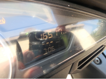 �������� �� ������ �������� Honda VFR800F Interceptor 2014 ���� 20