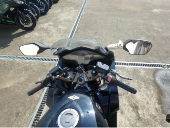 �������� �� ������ �������� Honda VFR800F Interceptor 2014 ���� 21