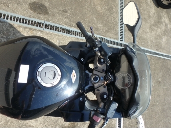 �������� �� ������ �������� Honda VFR800F Interceptor 2014 ���� 22