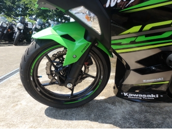 �������� �� ������ �������� Kawasaki Ninja400-2 2018 ���� 14
