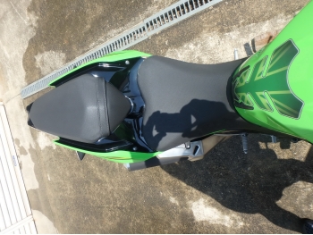 �������� �� ������ �������� Kawasaki Ninja400-2 2018 ���� 23