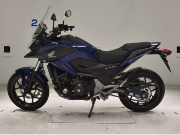     Honda NC750XA 2014  1