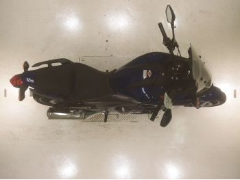     Honda NC750XA 2014  3