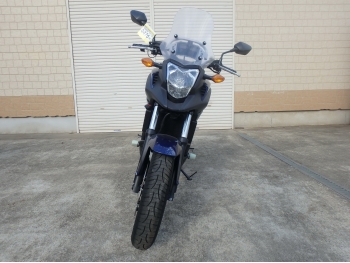     Honda NC750XA 2014  6