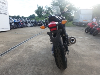     Honda NC750XA 2014  10