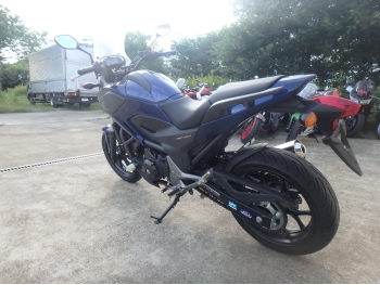     Honda NC750XA 2014  11