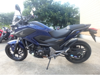     Honda NC750XA 2014  12