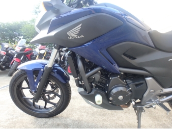     Honda NC750XA 2014  14