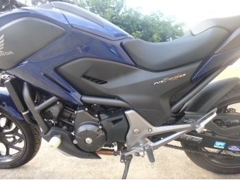     Honda NC750XA 2014  15