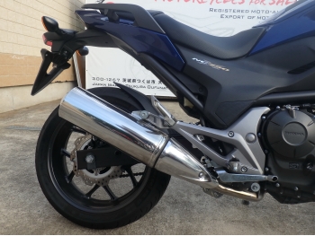     Honda NC750XA 2014  17
