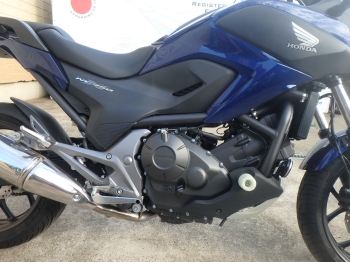     Honda NC750XA 2014  18