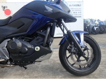     Honda NC750XA 2014  19
