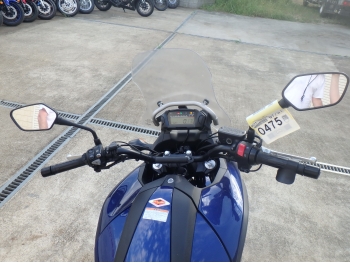     Honda NC750XA 2014  21