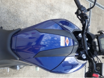     Honda NC750XA 2014  22