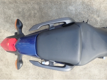     Honda NC750XA 2014  23