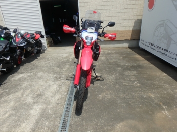 Çàêàçàòü èç ßïîíèè ìîòîöèêë Honda CRF250L-2 ABS 2021 ôîòî 1