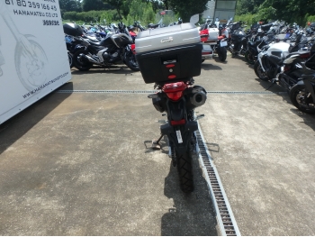 Çàêàçàòü èç ßïîíèè ìîòîöèêë Honda CRF250L-2 ABS 2021 ôîòî 5