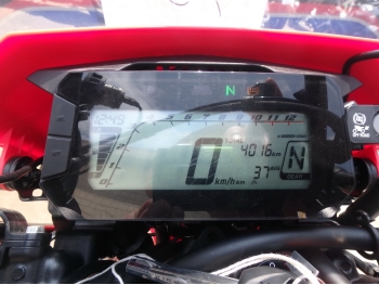 Çàêàçàòü èç ßïîíèè ìîòîöèêë Honda CRF250L-2 ABS 2021 ôîòî 15