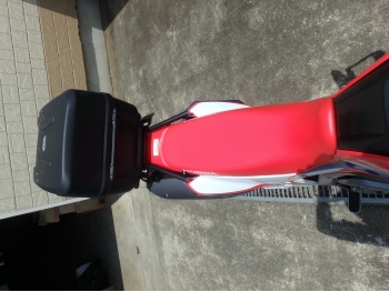 Çàêàçàòü èç ßïîíèè ìîòîöèêë Honda CRF250L-2 ABS 2021 ôîòî 18