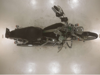 �������� �� ������ �������� Harley Davidson XL1200C-I Sportster Custom 2009 ���� 3