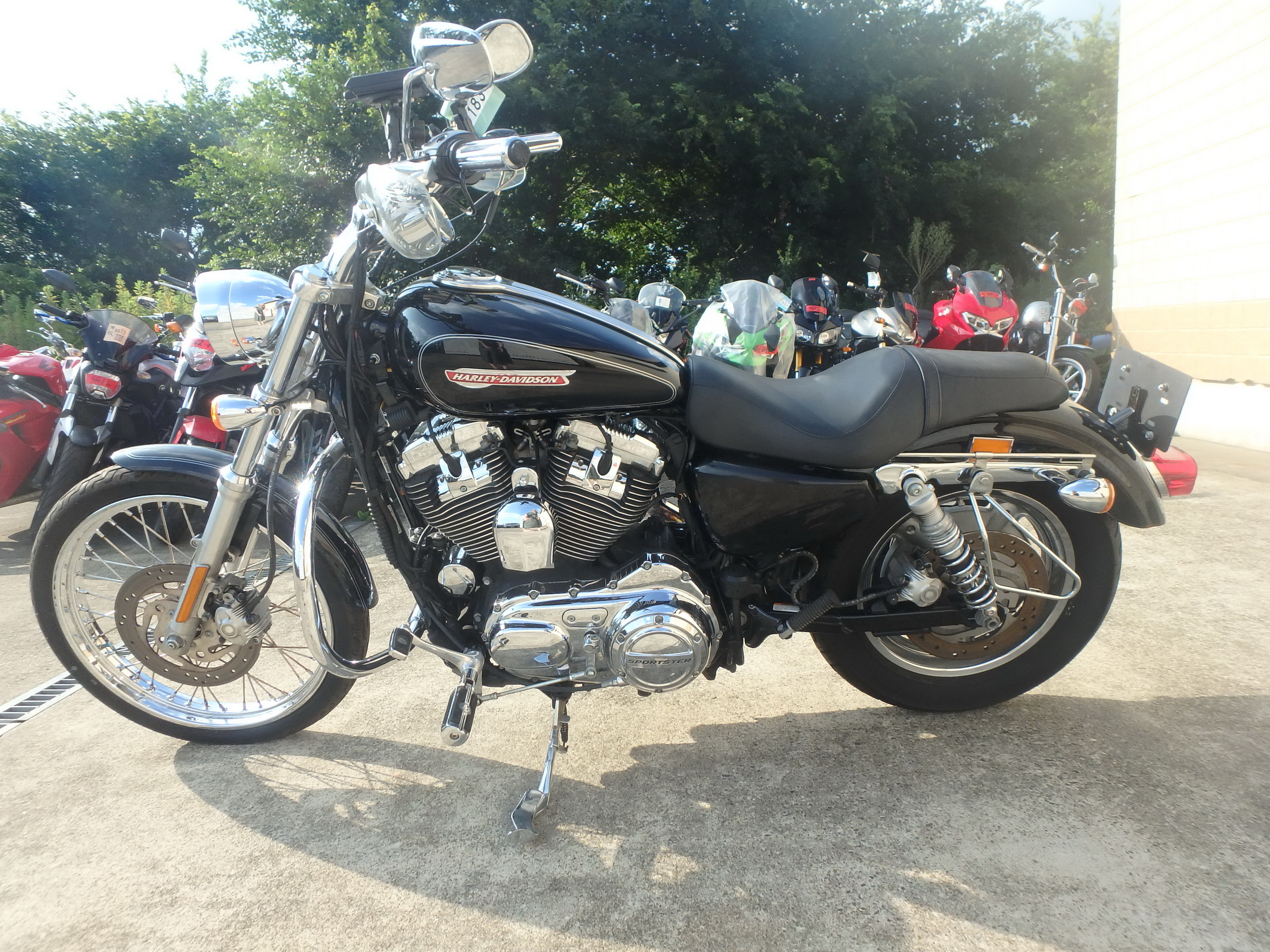 希少！！XL Champion vintage Harley-Davidson 1918 Harley-Davidson Model F1000 Motorcycle - 2021 Shannons