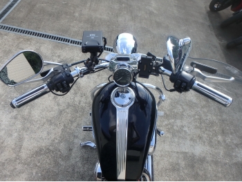 �������� �� ������ �������� Harley Davidson XL1200C-I Sportster Custom 2009 ���� 22