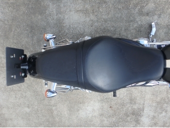 �������� �� ������ �������� Harley Davidson XL1200C-I Sportster Custom 2009 ���� 24