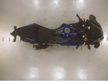     Yamaha YZF-R3 2017  3