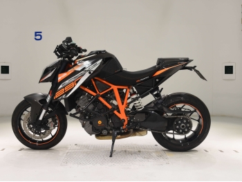 �������� �� ������ �������� KTM 1290 Super Duke R 2014 ���� 1