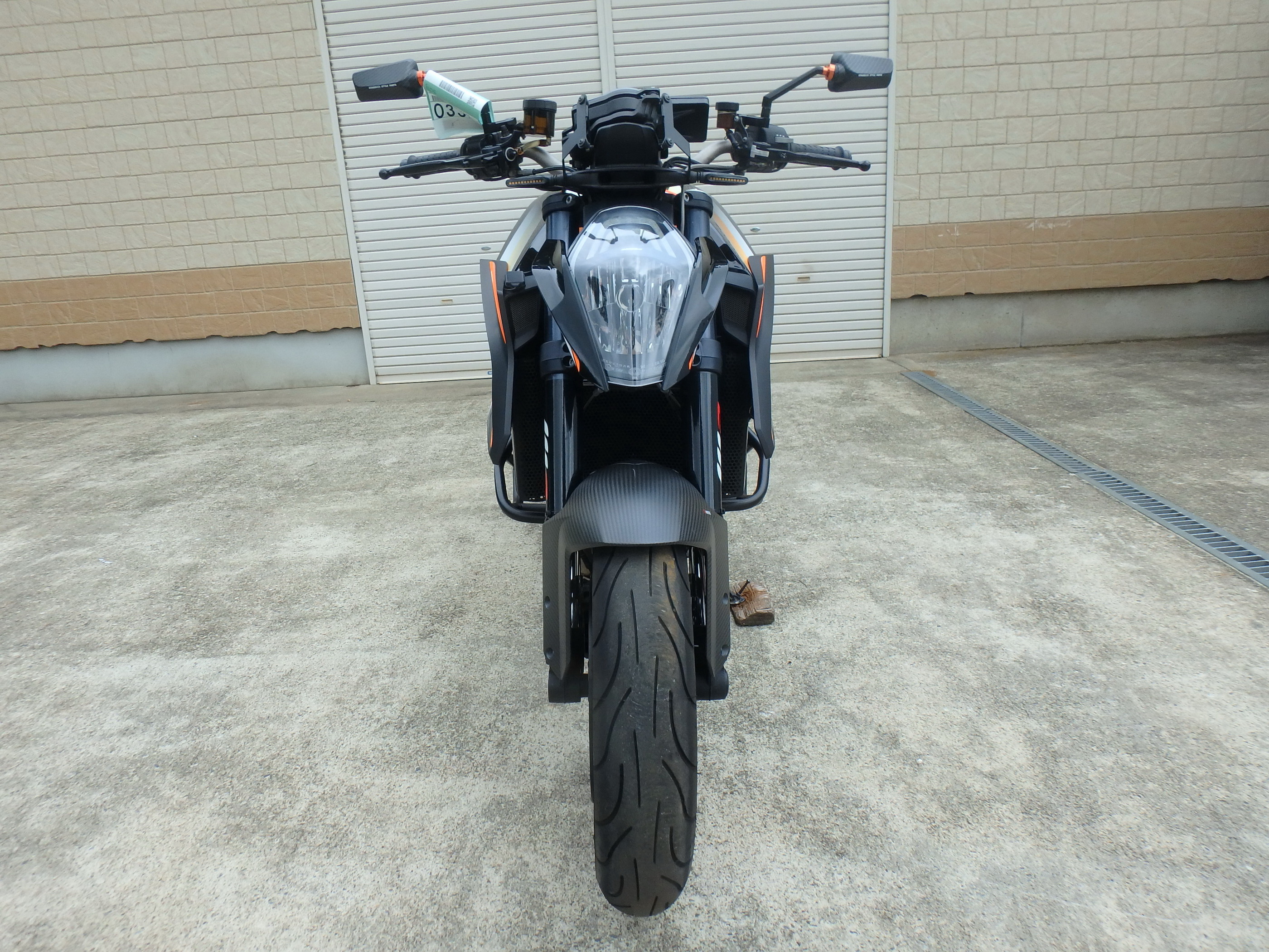 Buy bike KTM 1290 Super Duke R 2014 ôîòî 6