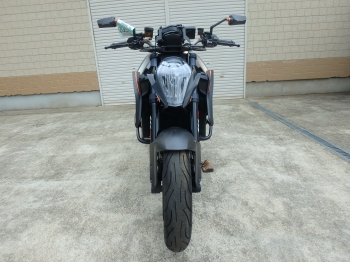 �������� �� ������ �������� KTM 1290 Super Duke R 2014 ���� 6