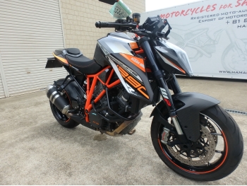 �������� �� ������ �������� KTM 1290 Super Duke R 2014 ���� 7