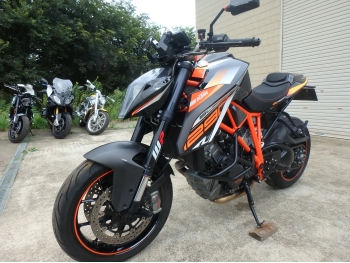 �������� �� ������ �������� KTM 1290 Super Duke R 2014 ���� 13