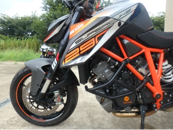 �������� �� ������ �������� KTM 1290 Super Duke R 2014 ���� 14