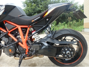 �������� �� ������ �������� KTM 1290 Super Duke R 2014 ���� 16