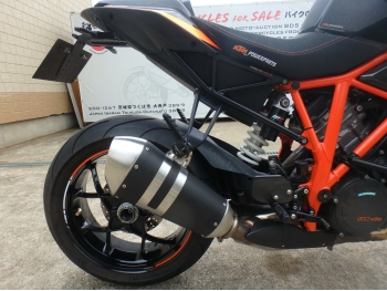 �������� �� ������ �������� KTM 1290 Super Duke R 2014 ���� 17