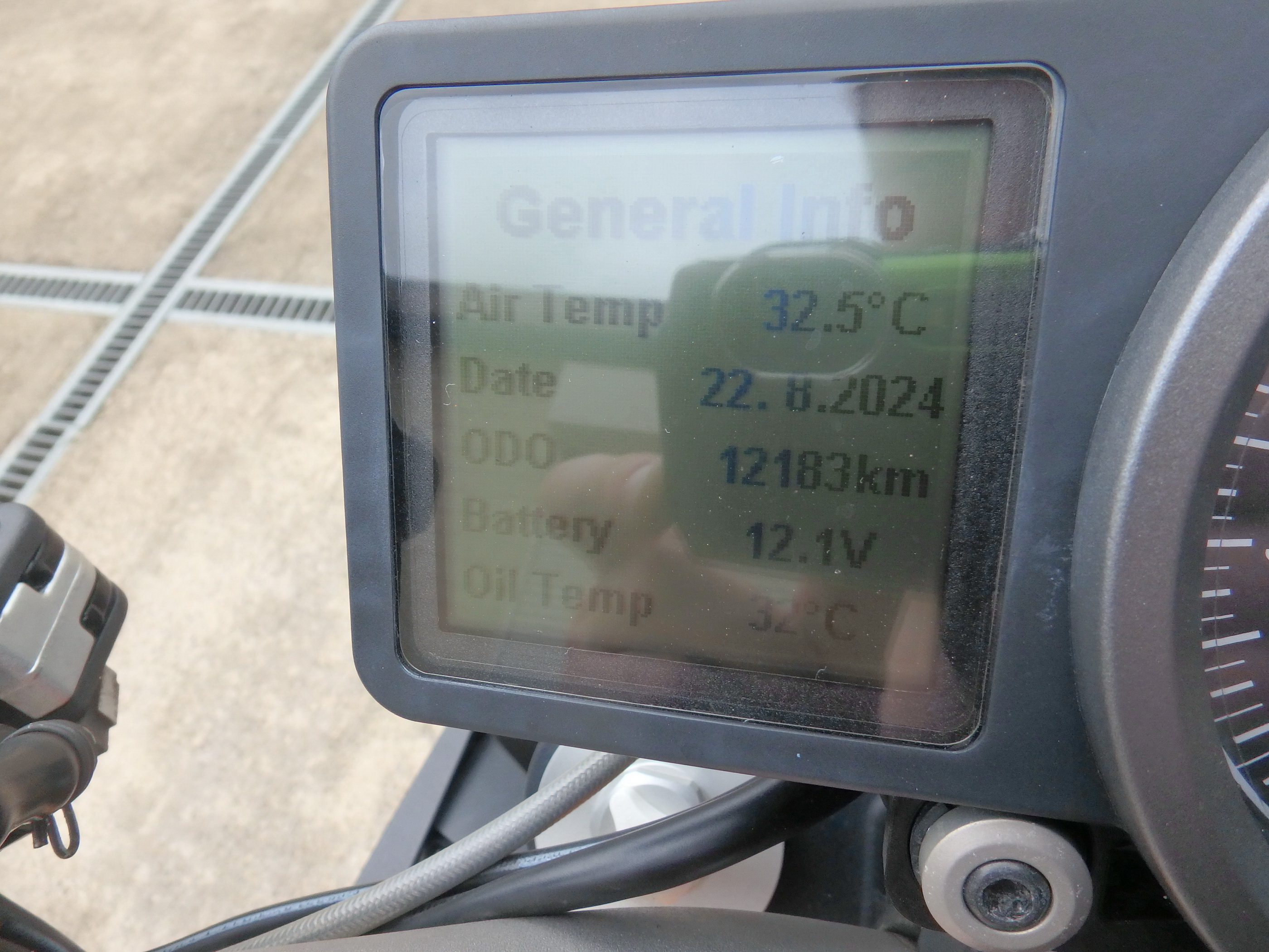 Buy bike KTM 1290 Super Duke R 2014 ôîòî 20