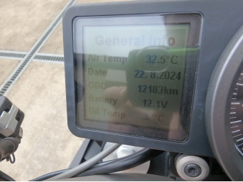 �������� �� ������ �������� KTM 1290 Super Duke R 2014 ���� 20