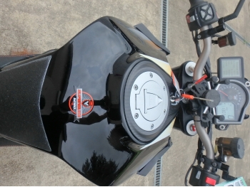 �������� �� ������ �������� KTM 1290 Super Duke R 2014 ���� 22