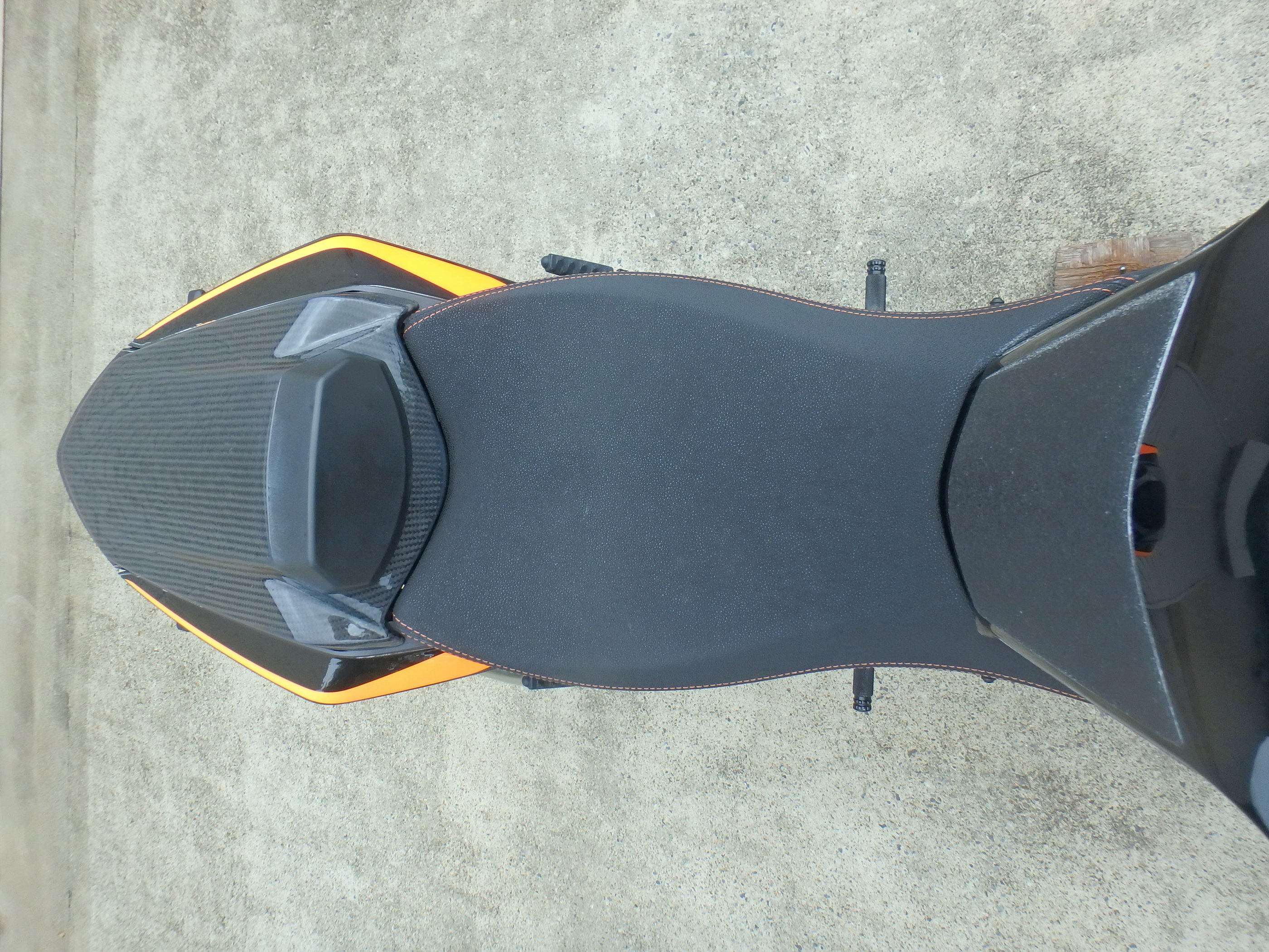 Buy bike KTM 1290 Super Duke R 2014 ôîòî 23